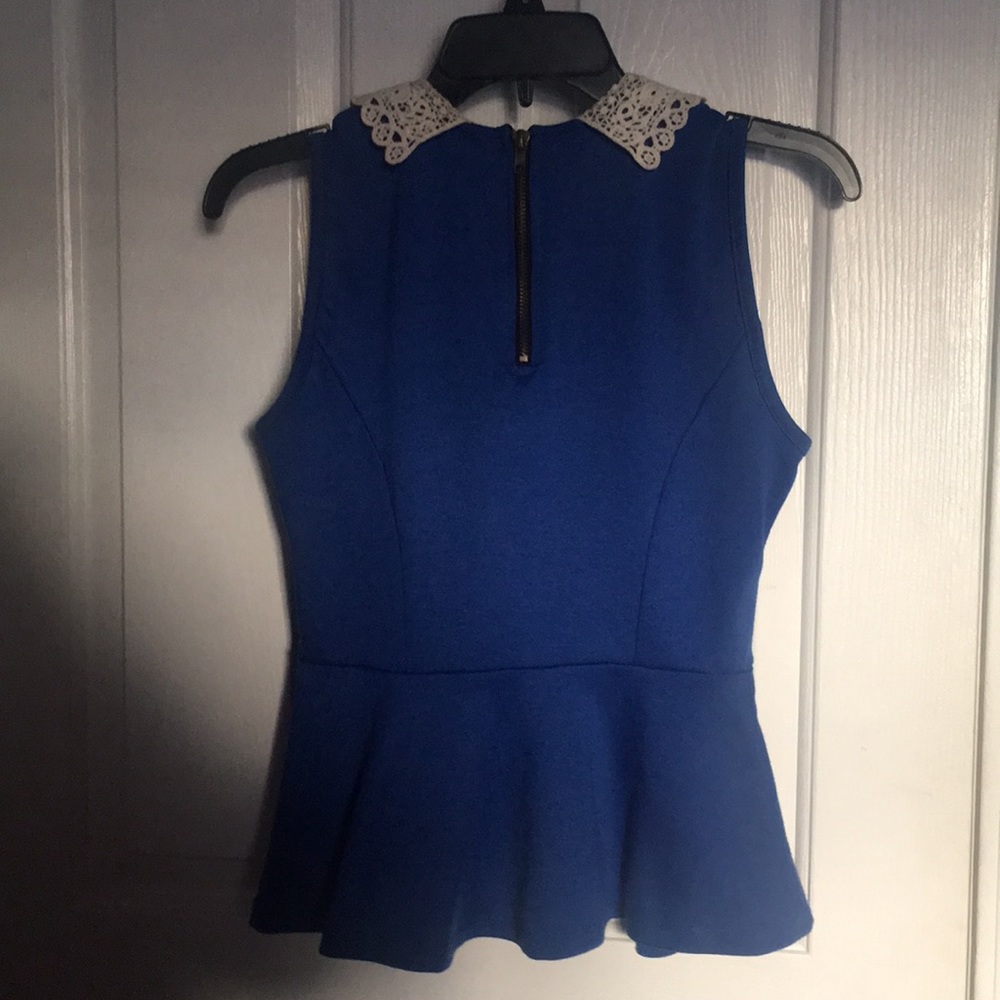 Blouse - Picture 3 of 3